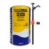 25 Litres Morris Versimax HD11 5W-30 & Pump