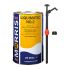25 Litres Morris 
Liquimatic No 2 ISO 15 Hydraulic Oil & Pump